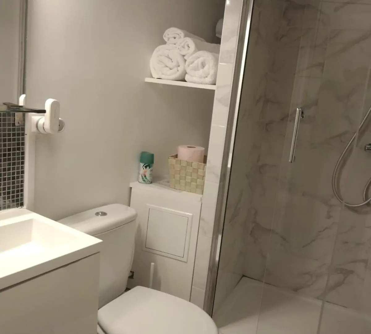 Beautiful Stay In Paris Apartment